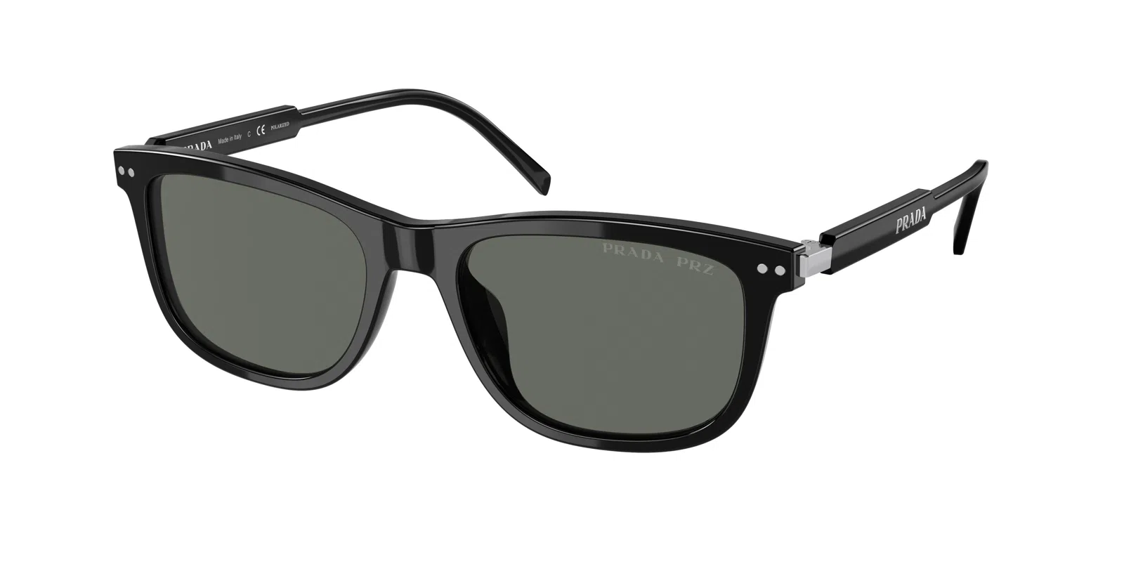Prada 18YS Sunglasses - view 2
